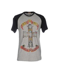 Футболка Jack & Jones Vintage
