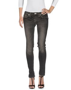 Джинсовые брюки True Religion