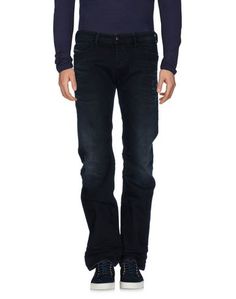 Джинсовые брюки Diesel