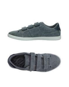 Низкие кеды и кроссовки Diesel