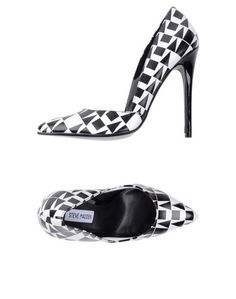 Туфли Steve Madden