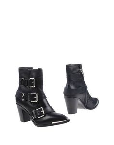 Полусапоги и высокие ботинки Diesel