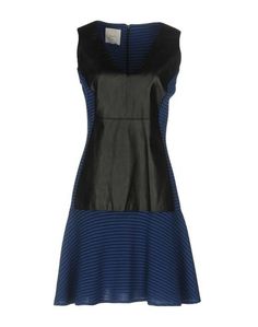 Короткое платье Pinko