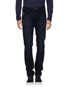 Джинсовые брюки Diesel