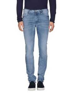 Джинсовые брюки Diesel