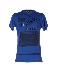 Футболка Diesel