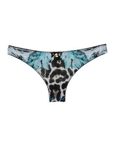 Трусы Roberto Cavalli Underwear