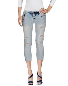 Джинсовые брюки Sexy Woman