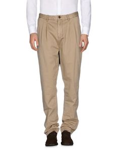 Повседневные брюки Scotch & Soda