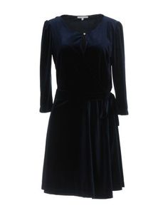 Короткое платье Patrizia Pepe