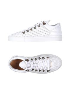 Низкие кеды и кроссовки Filling Pieces