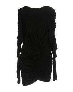 Короткое платье Elisabetta Franchi FOR Celyn B.