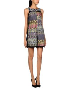 Комбинезоны без бретелей M Missoni