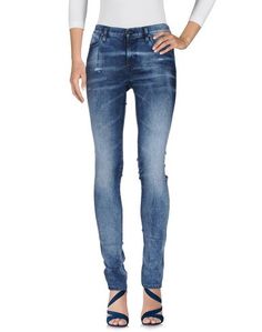 Джинсовые брюки Diesel