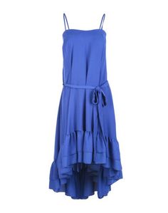 Платье длиной 3/4 Maison DIX