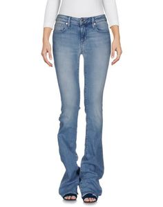 Джинсовые брюки Genetic Denim