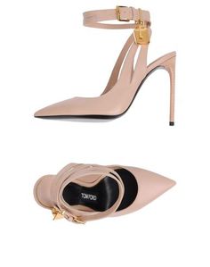 Туфли TOM Ford