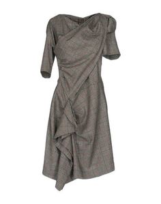 Короткое платье Isabel Marant