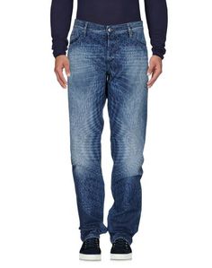 Джинсовые брюки Just Cavalli