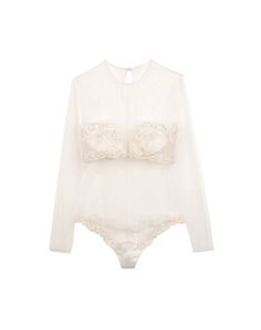 Боди La Perla
