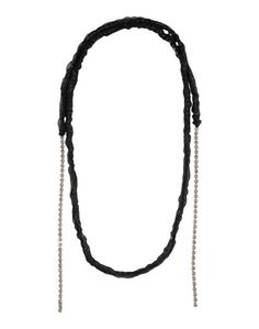 Ожерелье Maison Margiela