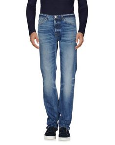 Джинсовые брюки Golden Goose Deluxe Brand