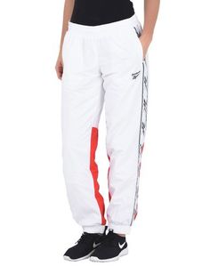 Повседневные брюки Reebok
