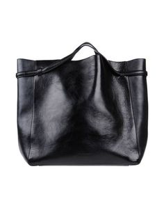 Сумка на руку Jil Sander