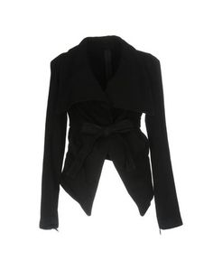 Джинсовая верхняя одежда Gareth Pugh
