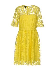 Короткое платье Pinko