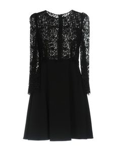 Короткое платье Dolce & Gabbana