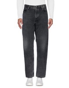 Джинсовые брюки Diesel
