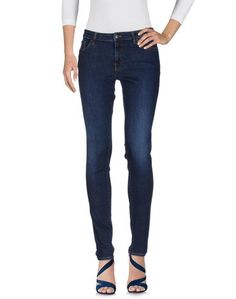 Джинсовые брюки Masons