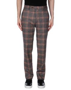 Повседневные брюки Pt01