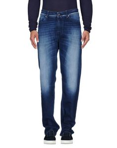 Джинсовые брюки 7 For All Mankind