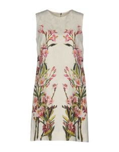Короткое платье Dolce & Gabbana