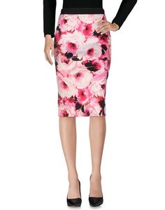 Юбка длиной 3/4 Dolce & Gabbana