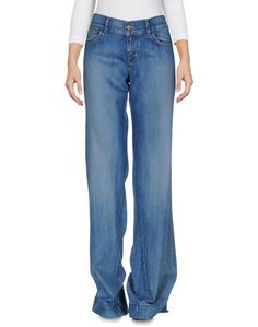 Джинсовые брюки J Brand