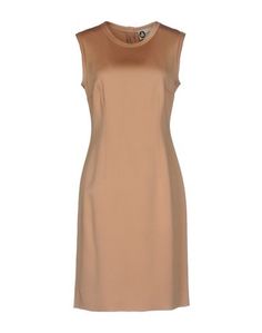 Платье до колена Lanvin