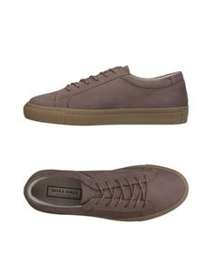 Низкие кеды и кроссовки Jack & Jones