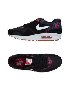 Низкие кеды и кроссовки Nike