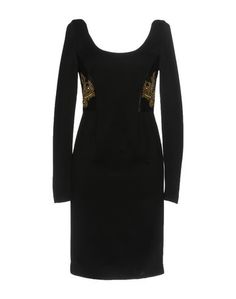 Короткое платье Versace