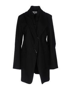 Пальто Ann Demeulemeester