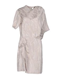 Короткое платье Isabel Marant