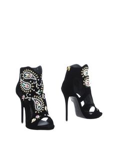 Сандалии Giuseppe Zanotti Design