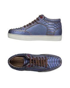 Высокие кеды и кроссовки Royaums