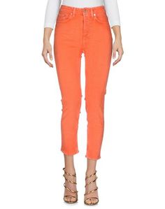 Джинсовые брюки Acne Studios