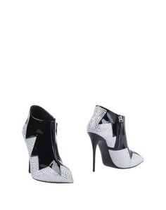 Ботинки Giuseppe Zanotti Design