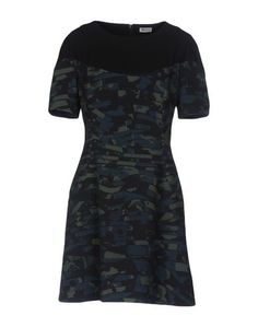 Короткое платье Kenzo