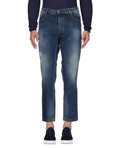 Джинсовые брюки Michael Coal